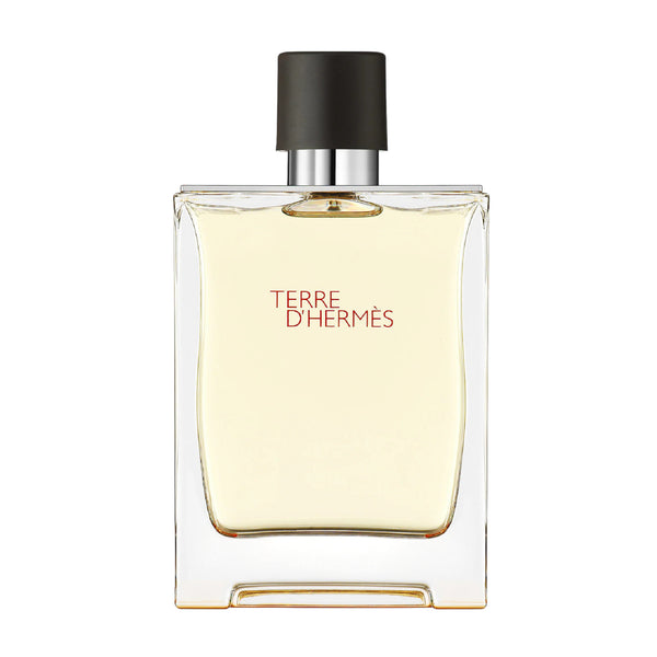 Terre D'hermes Eau De Toilette by Hermes